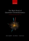 Image for The Black Book of Quantum Chromodynamics: A Primer for the LHC Era