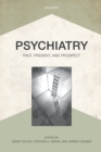 Image for Psychiatry: past, present, and prospect