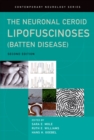Image for The neuronal ceroid lipofuscinoses (Batten disease)