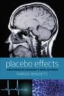 Image for Placebo effects: understanding the mechanisms in health and disease