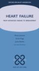 Image for Heart failure: from advanced disease to bereavement