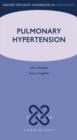 Image for Pulmonary hypertension