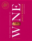 Image for The Oxford companion to wine