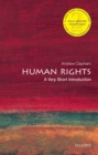 Image for Human rights: a very short introduction