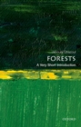 Image for Forests: a very short introduction