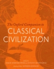 Image for The Oxford companion to classical civilization