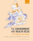 Image for Environment and Health Atlas for England and Wales
