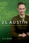 Image for J.L. Austin: Philosopher and D-Day Intelligence Officer