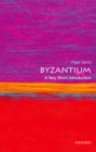 Image for Byzantium: a very short introduction