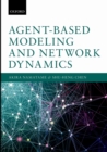 Image for Agent based modelling and network dynamics