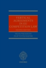 Image for Vertical agreements in EU competition law