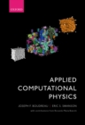 Image for Applied computational physics