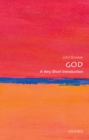 Image for God: a very short introduction