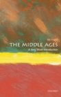 Image for The Middle Ages: a very short introduction : 404
