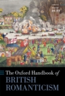 Image for Oxford Handbook of British Romanticism