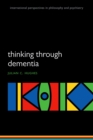 Image for Thinking through dementia