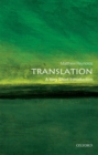 Image for Translation: A Very Short Introduction