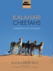Image for Kalahari cheetahs: adaptations to an arid region