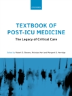 Image for Textbook of Post-ICU Medicine: The Legacy of Critical Care