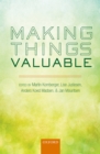 Image for Making Things Valuable