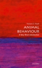 Image for Animal Behaviour: A Very Short Introduction