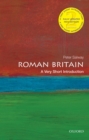 Image for Roman Britain: a very short introduction