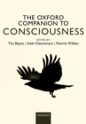 Image for The Oxford companion to consciousness