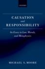 Image for Causation and responsibility