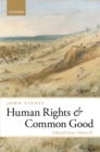 Image for Human rights and common good : volume III