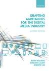 Image for Drafting agreements for the digital media industry