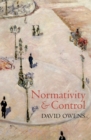 Image for Normativity and Control