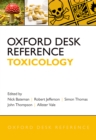 Image for Oxford desk reference: clinical genetics