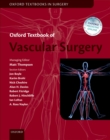 Image for Oxford Textbook of Vascular Surgery