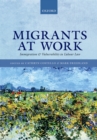 Image for Migrants at work: immigration and vulnerability in labour law