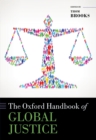 Image for Oxford Handbook of Global Justice