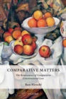 Image for Comparative matters: the renaissance of comparative constitutional law