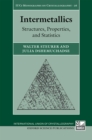 Image for Intermetallics: Structures, Properties, and Statistics