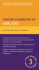 Image for Oxford Handbook of Dialysis
