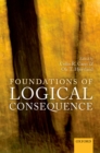 Image for Foundations of logical consequence