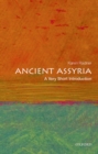 Image for Ancient Assyria: a very short introduction