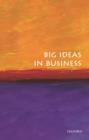 Image for Big Ideas in Business.