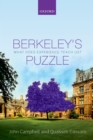 Image for Berkeley&#39;s puzzle: what does experience teach us?
