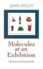 Image for Molecules at an exhibition: portraits of intriguing materials in everyday life