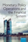Image for Monetary policy operations and the financial system
