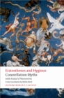 Image for Constellation myths with Aratus&#39;s Phaenomena
