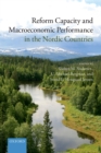 Image for Reform capacity and macroeconomic performance in the Nordic countries