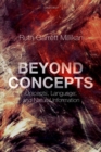 Image for Beyond concepts: unicepts, language, and natural information