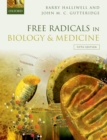 Image for Free radicals in biology and medicine