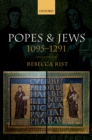 Image for Popes and Jews, 1095-1291