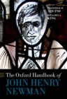 Image for Oxford Handbook of John Henry Newman